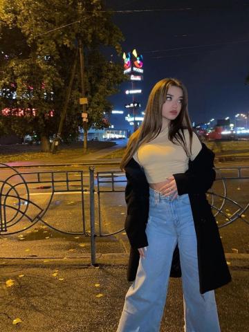 Проститутка Ксюша